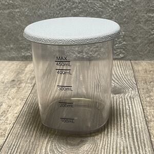 Brewsly Slow Juicer Machine GM3002 Replacement Juice Cup